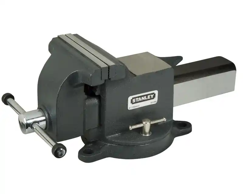 Bankschroef STANLEY 100MM Seizoensaanbieding