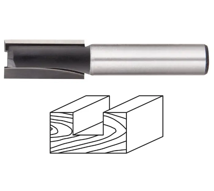 Gereduceerde Prijs Groeffrees HM 52/20MM