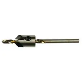 Verzinkboor 4.5MM WCR2499 Alleen Vandaag