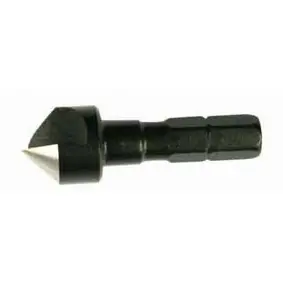 Verzinkboor 19MM WCR2578 Beste Prijs