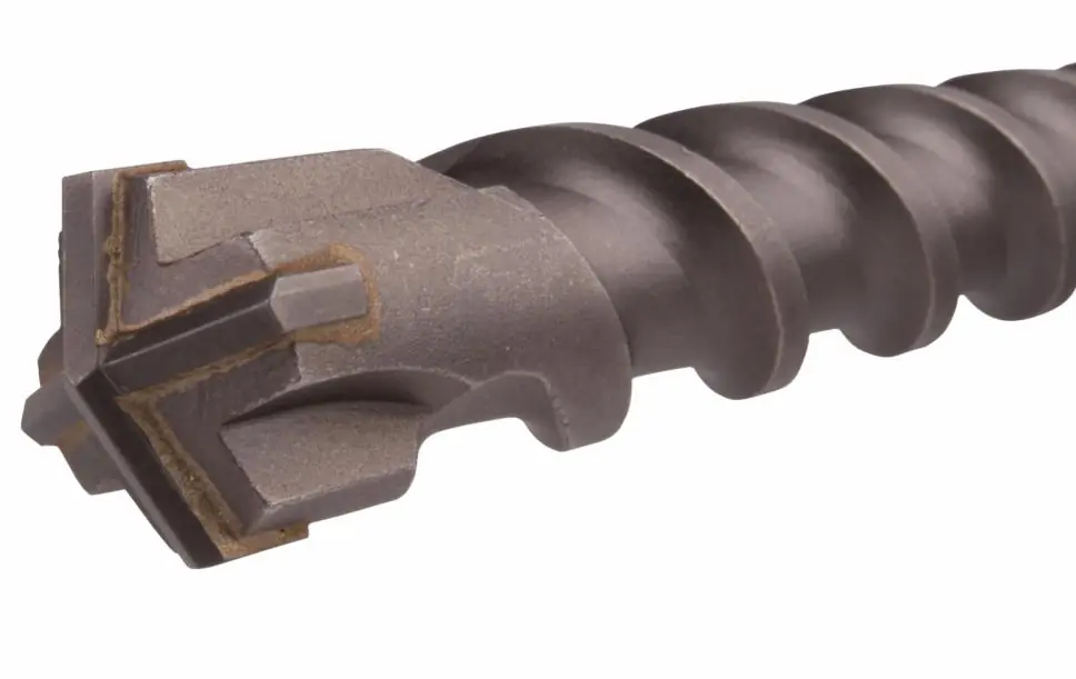 SDS boor 4SNYDER 14.0*310 Aanbieding