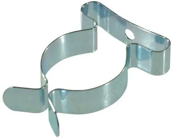 Gereedschapklem VZ 25 MM Beste Prijs