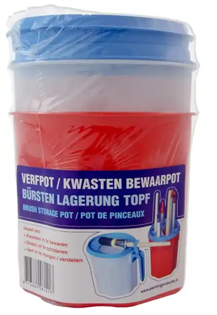 Favoriet Kwastenpot 5704