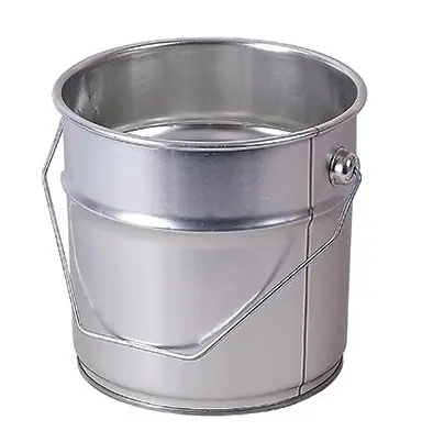 Verzetblik 2.5 Liter Betaalbaar