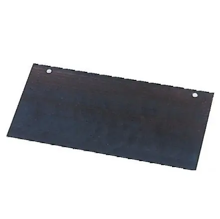 Blad voor betonschraper 30 cm Beperkte Voorraad