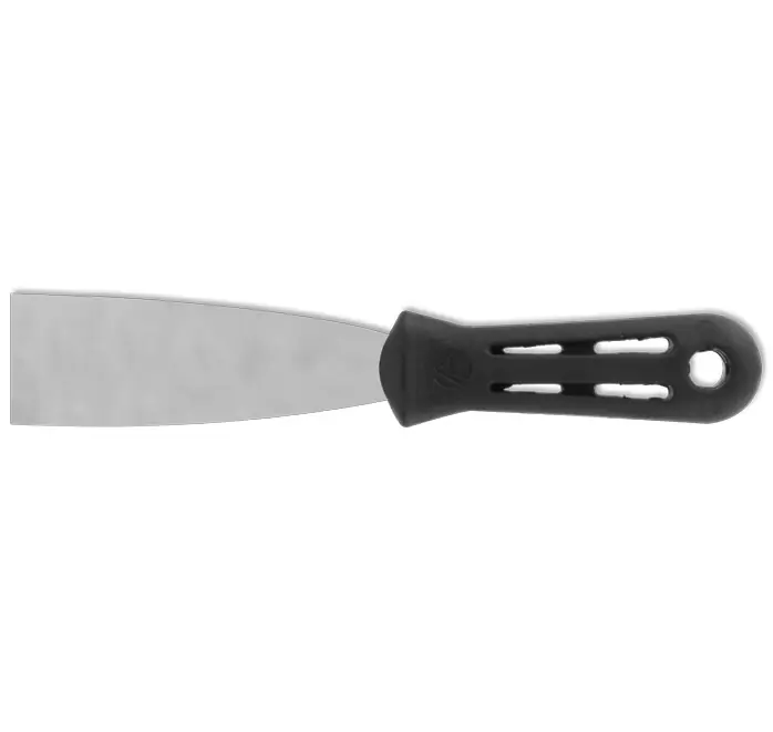 Plamuurmes RVS 8 CM Voordeelprijs