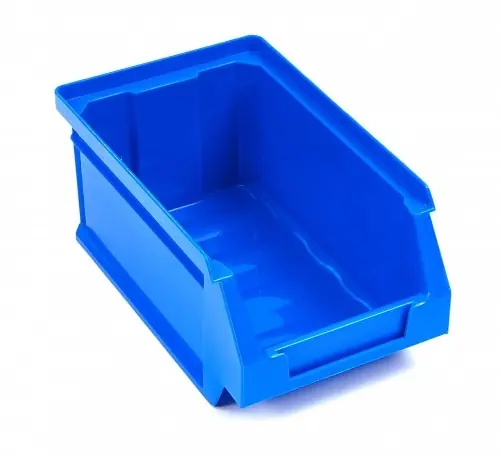 Betrouwbaar Stapelbak TAYG BLAUW NO-51