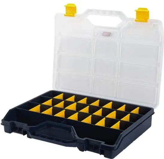 Snelle Levering Assortimentskoffer TAYG 45