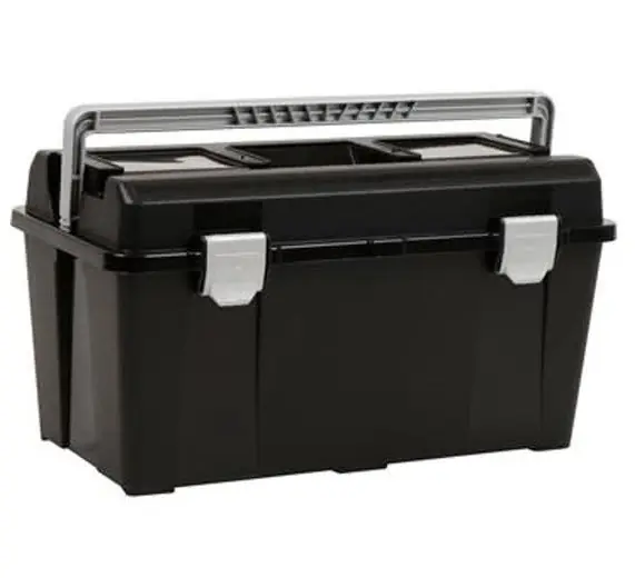 Merkproduct Gereedschapkoffer T-31