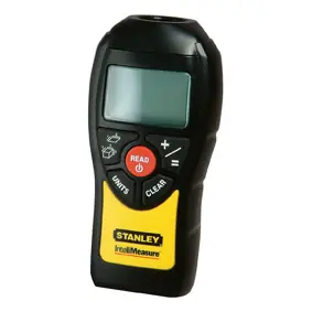 Afstandsmeter STANLEY Hete Deal