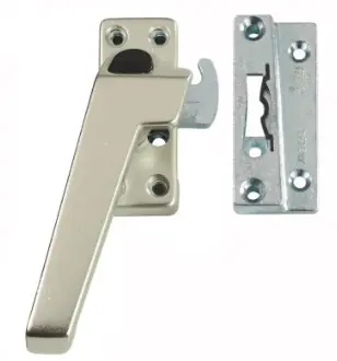 Raamsluiting 3318-61-92 LINKS Lage Prijs
