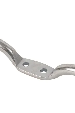 Beste Prijs Koordhouder VERZINKT 130 mm