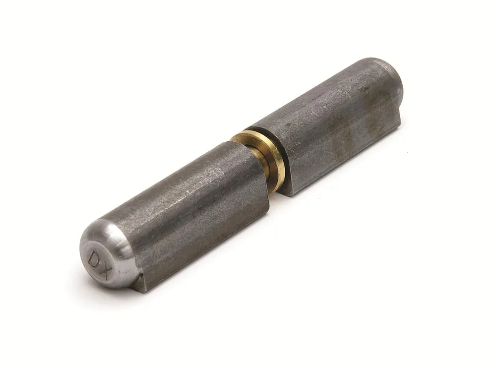 Laspaumelle 120 MM Laatste Kans