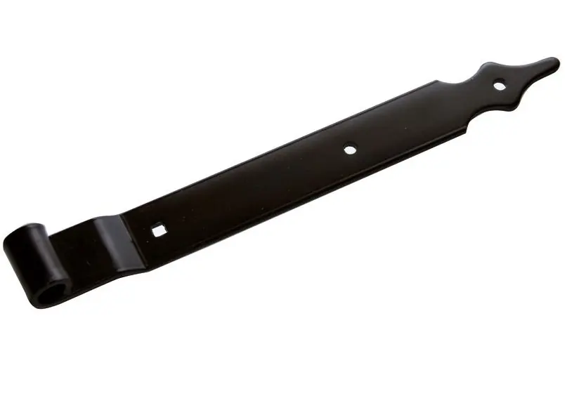 Veilige Betaling Heng RUSTICA met verzet 16-800