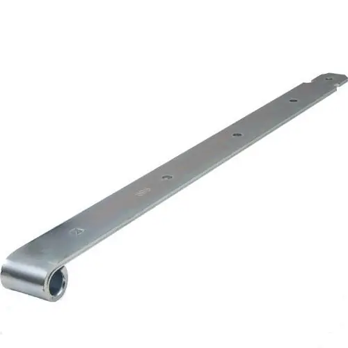 Fabrieksprijs Heng VERZINKT 16-1200