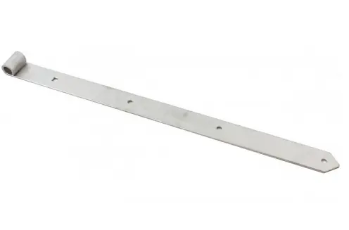 Nieuw Heng RVS 16-600