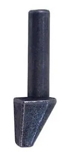 Superprijs Aanlasduim BLANK 25MM