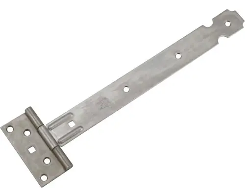 Kruisheng RVS 300 MM Speciale Aanbieding