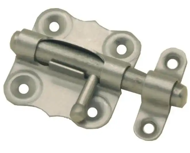 Grendel RVS 50 MM Beste Prijs