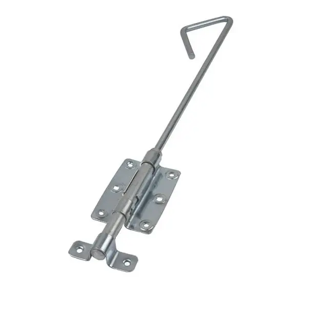Staartgrendel VERZINKT 800MM Koop Online