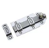 Schuif zwaar vlak RVS 120MM Shop Nu