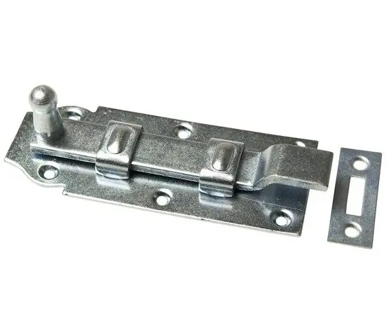 Beste Prijs Schuif zwaar met bocht 120MM
