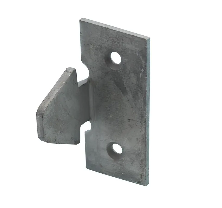 Plaatneus VERZINKT 4713-02 Flitsaanbieding