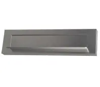 Briefplaat TA954 TKV F1 Direct Beschikbaar