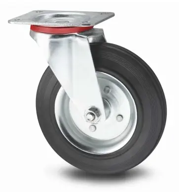 Superprijs Zwenkwiel CMZW 200MM