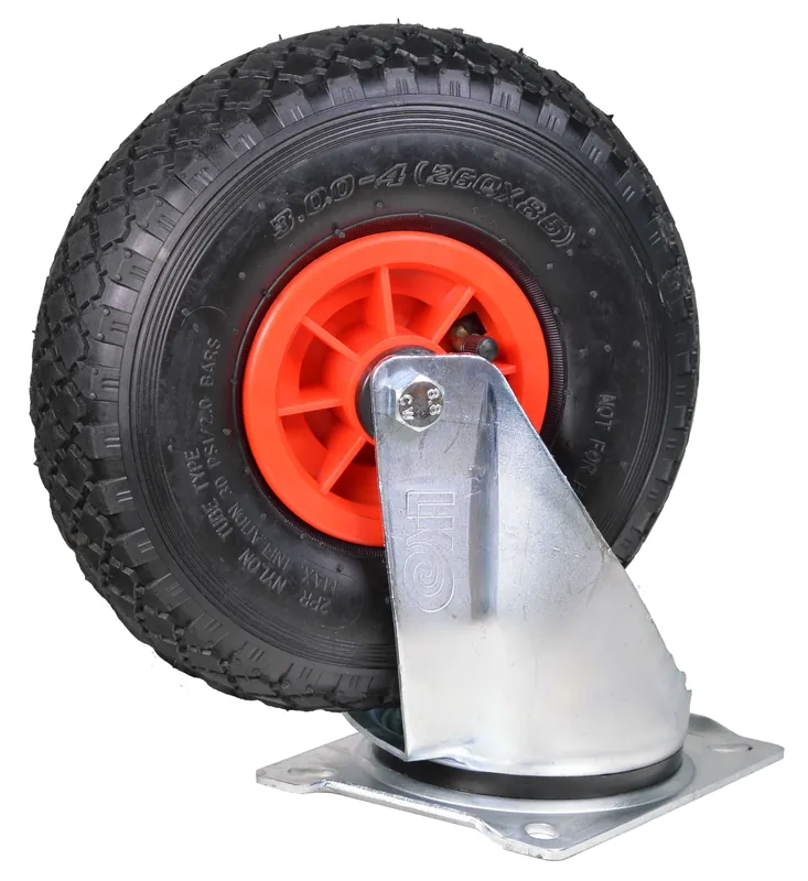 Snelle Levering Zwenkwiel LUCHT 260MM