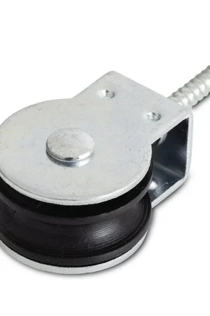 Bestel Nu Schroefkatrol 15MM