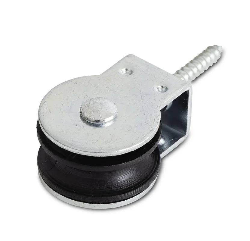 Lage Kosten Schroefkatrol 25MM