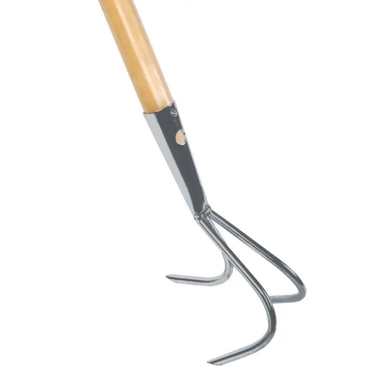 Lage Prijs Tuinkrabber 3 Tands G40C
