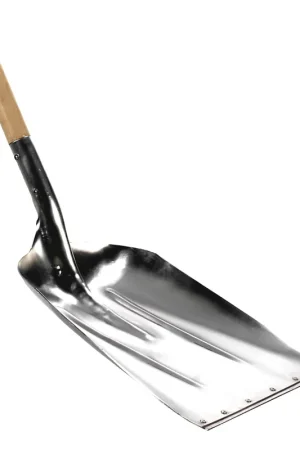 Nu Kopen Aluminium Schop 52CM T-17