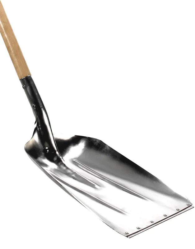 Nu Kopen Aluminium Schop 52CM T-17