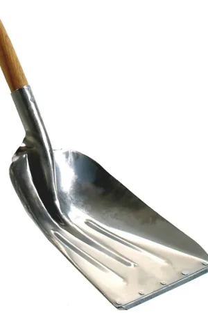 Aluminium Schop 52CM TP-18 Alleen Vandaag