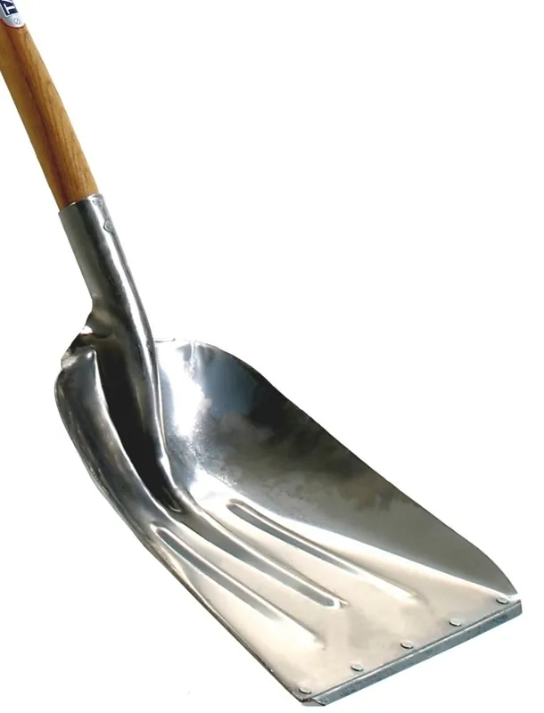 Aluminium Schop 52CM TP-18 Alleen Vandaag