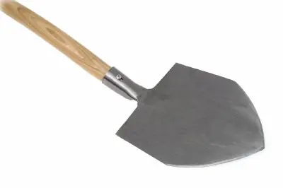 Bestseller Barnevelder spade SB 85