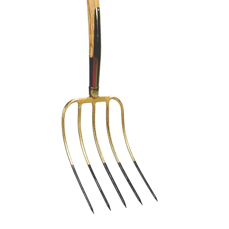 Populair Mestvork 5 Tanden 130 CM T-8