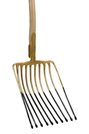 Aardappelvork 9 Tanden T13C Actieprijs