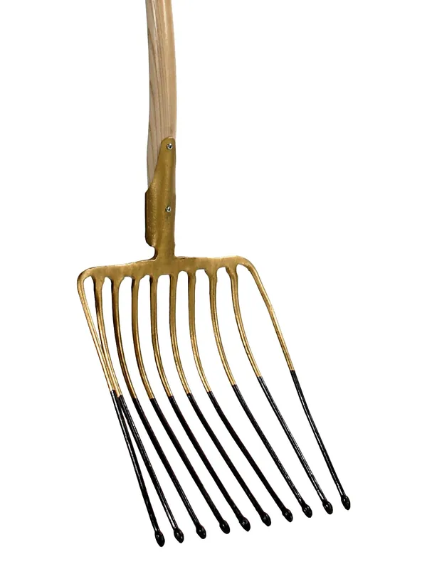 Aardappelvork 9 Tanden T13C Actieprijs