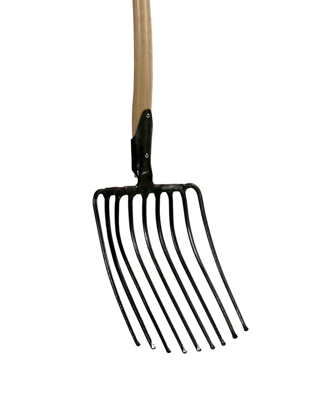 Puinvork E-16 Laatste Kans