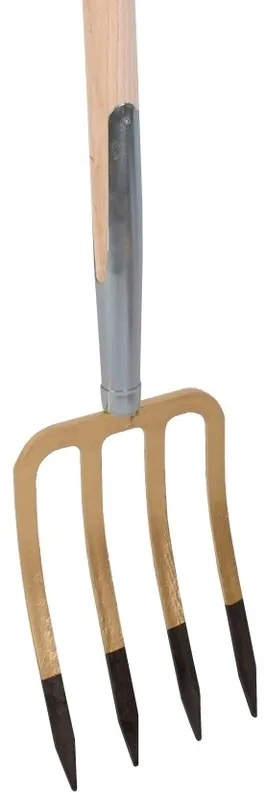 Spitvork 4 Tanden TALENTOOLS SV-3 Actieprijs