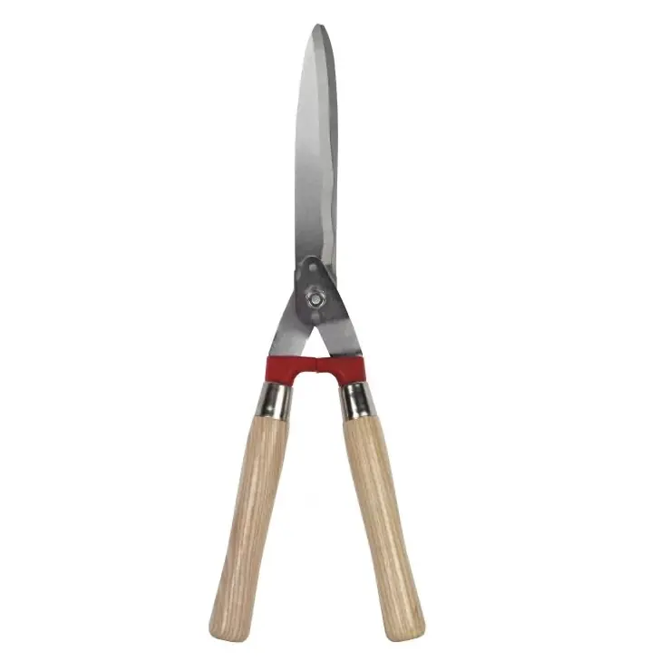 Bestel Nu Heggenschaar GOLFSNEDE 25 CM