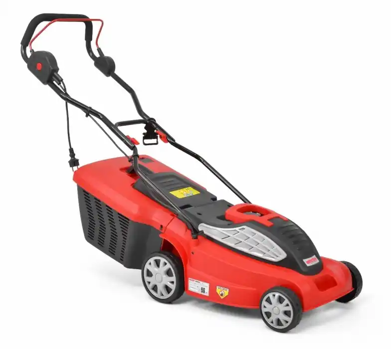 Motormaaier HECHT 1638R Speciale Aanbieding
