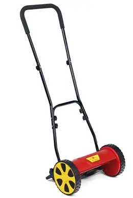 Handmaaier WOLF TT 300 S Beperkte Voorraad