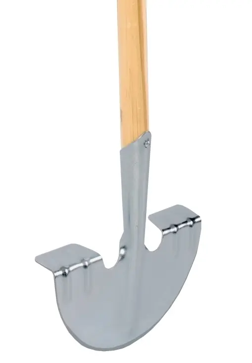 Graskantensteker T-28 Premium