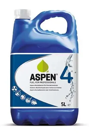 Koopje Aspen 4 TAKT 5 LITER