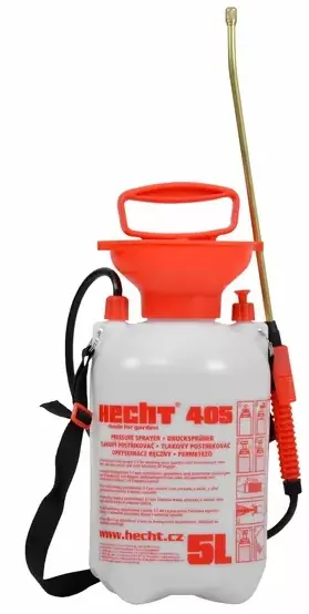 Koop Online Drukspuit HECHT 405