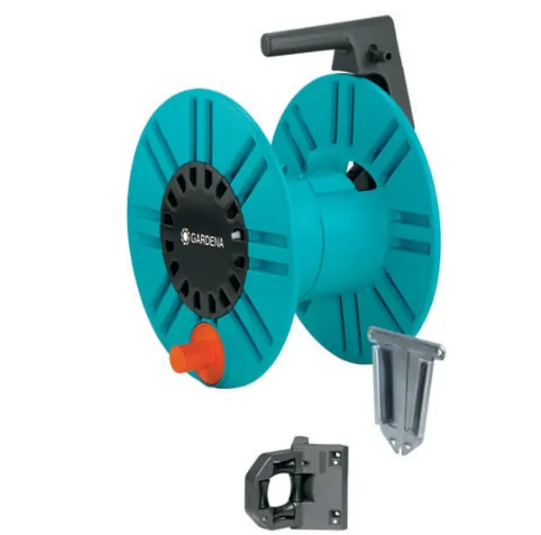 Wandslanghouder GARDENA 2650 Flitsaanbieding